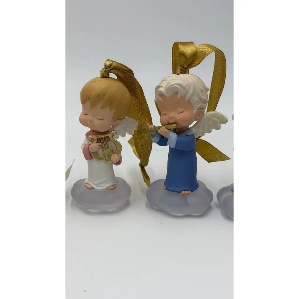 Hallmark mary angels